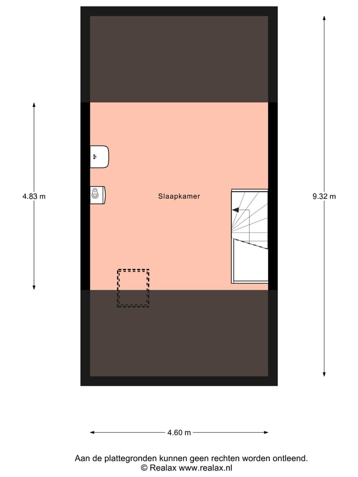 Foto 33 van Zandhorstlaan 255
