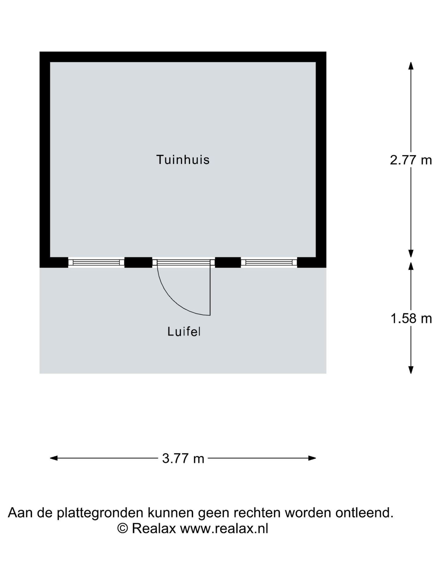 Photo 35 of Zandhorstlaan 255