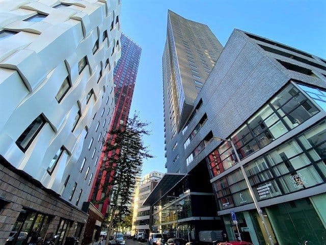 Photo 12 of Wijnbrugstraat 253