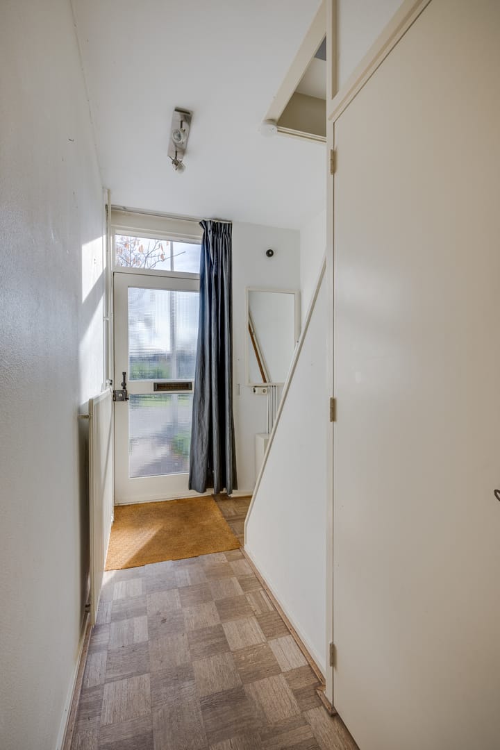 Photo 3 of Professor Van der Waalslaan 16