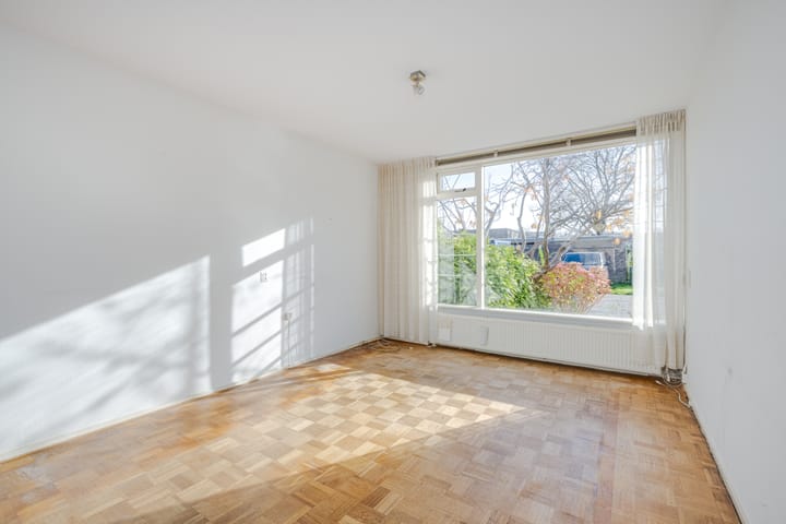 Photo 5 of Professor Van der Waalslaan 16