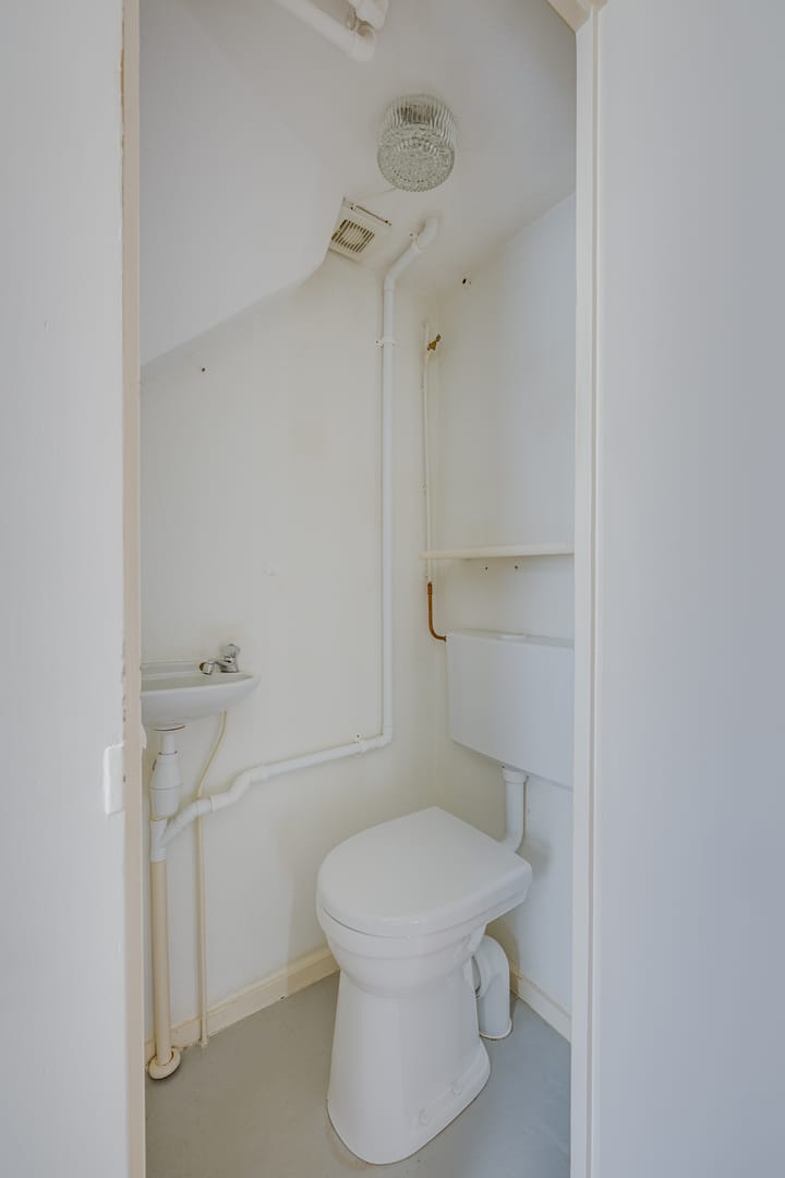 Photo 12 of Professor Van der Waalslaan 16