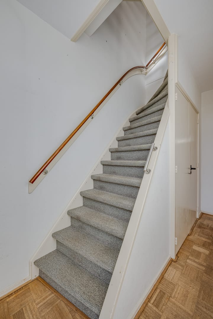 Photo 13 of Professor Van der Waalslaan 16