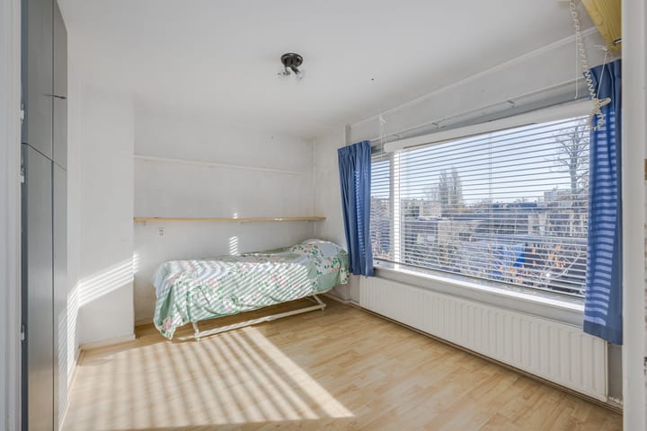 Photo 14 of Professor Van der Waalslaan 16