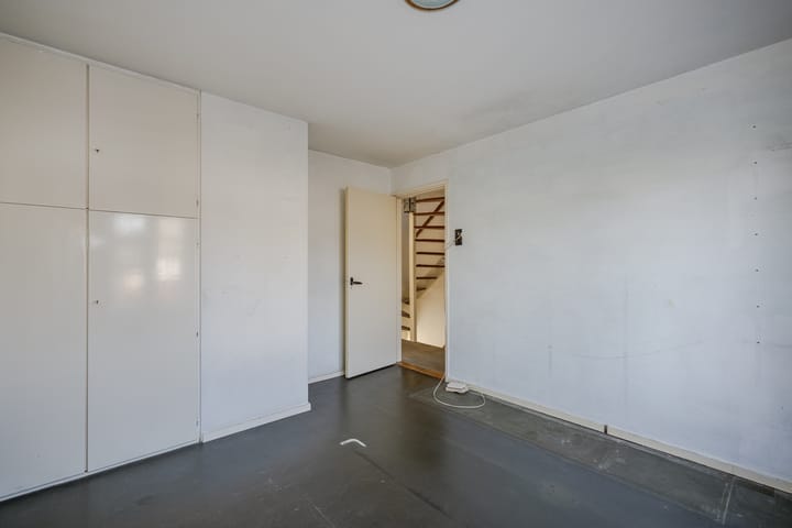 Photo 16 of Professor Van der Waalslaan 16