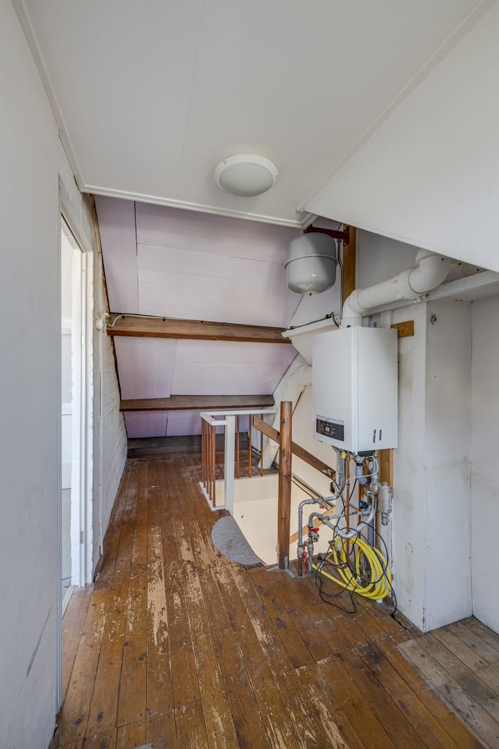 Photo 20 of Professor Van der Waalslaan 16