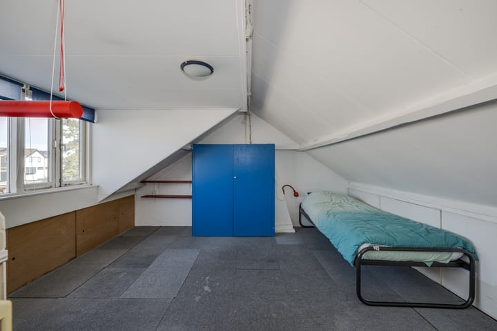 Photo 22 of Professor Van der Waalslaan 16