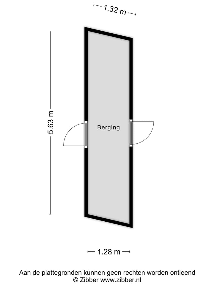 Photo 37 of Professor Van der Waalslaan 16