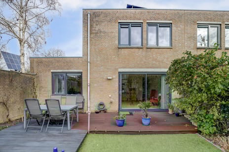 Landmeterslag 69 secondary image