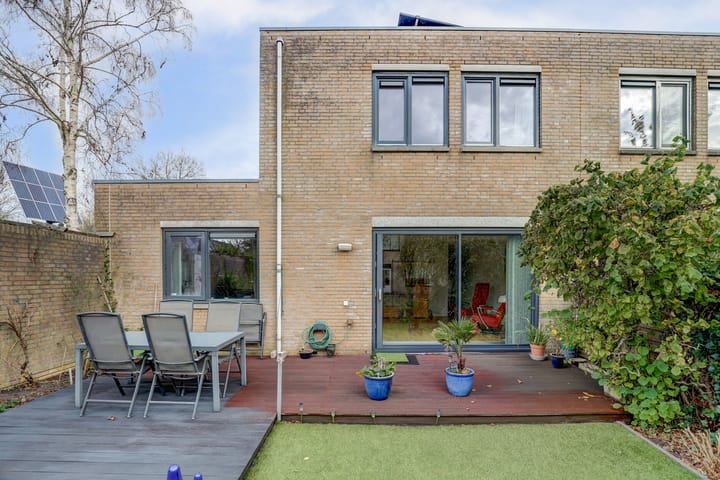 Foto 2 van Landmeterslag 69