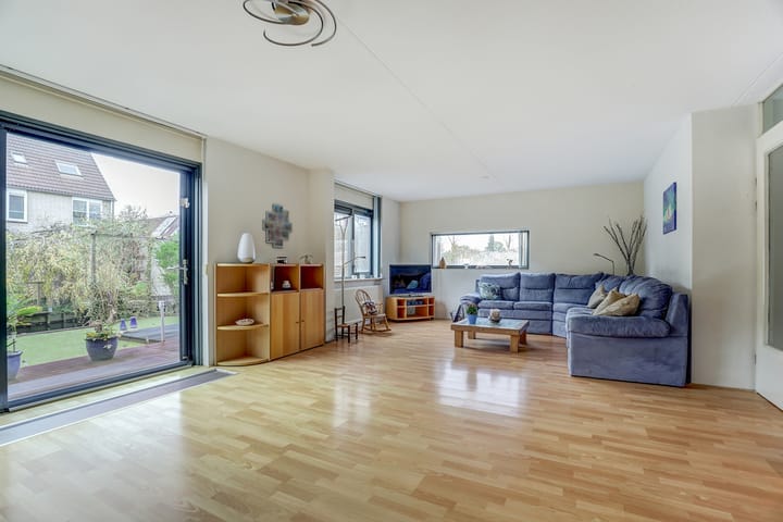 Foto 3 van Landmeterslag 69