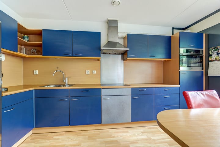 Foto 4 van Landmeterslag 69