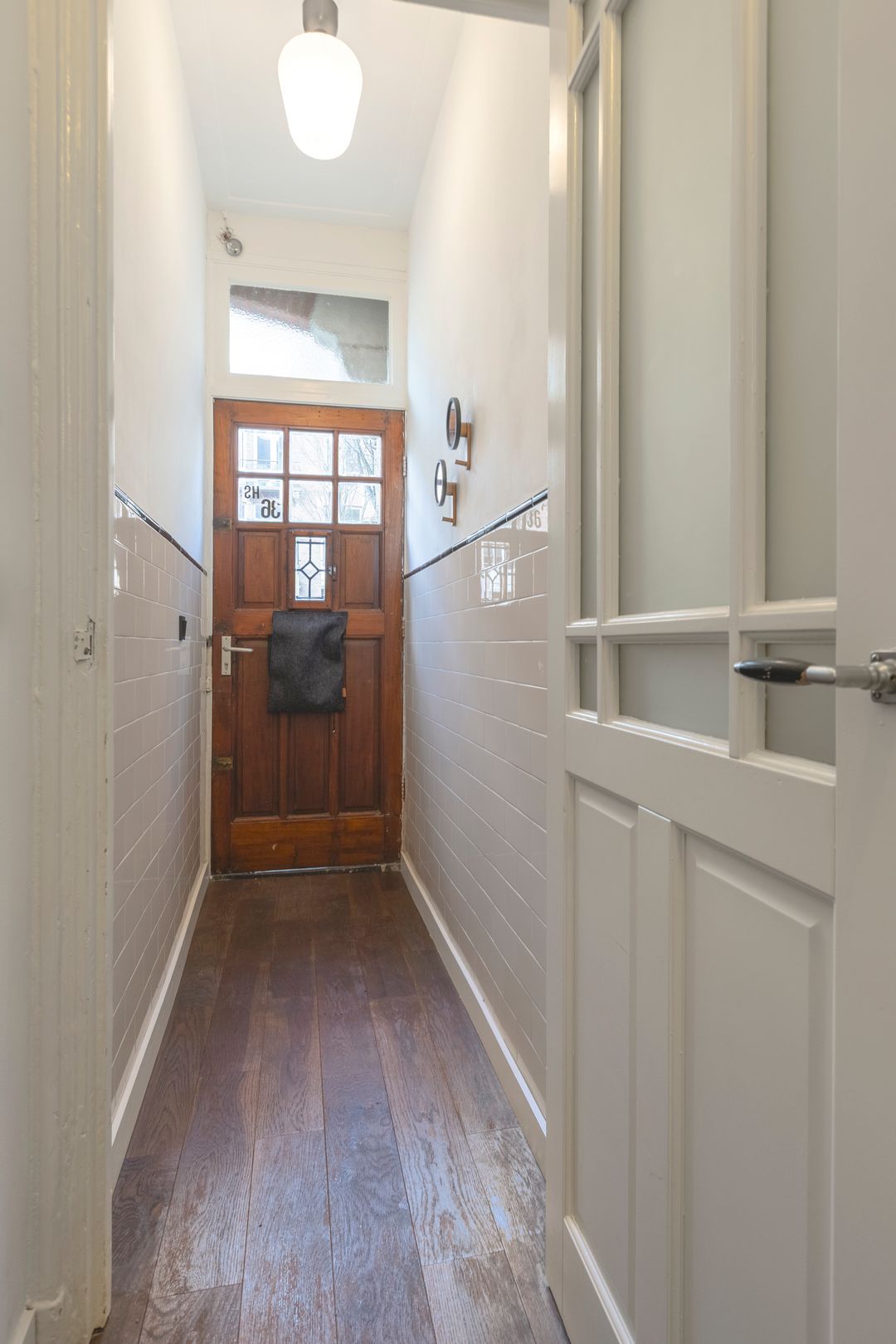 Foto 11 van Wethouder Frankeweg 36-H