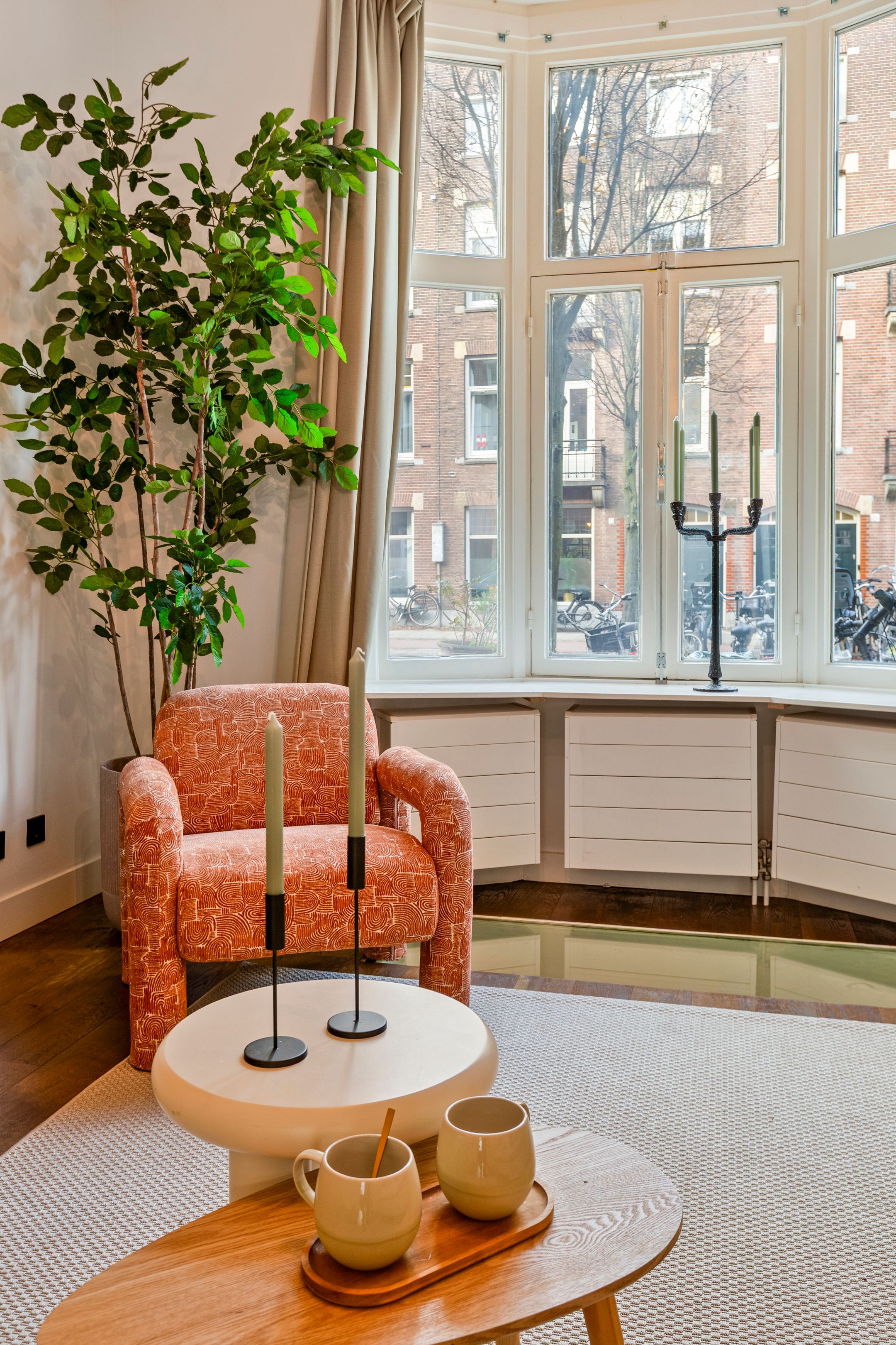 Foto 12 van Wethouder Frankeweg 36-H