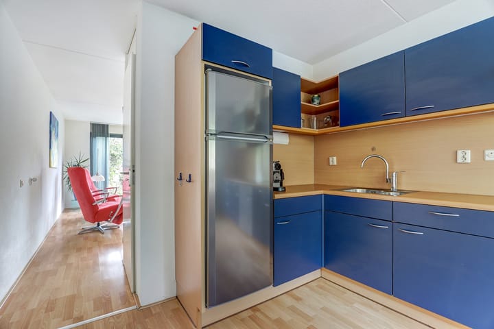 Foto 11 van Landmeterslag 69