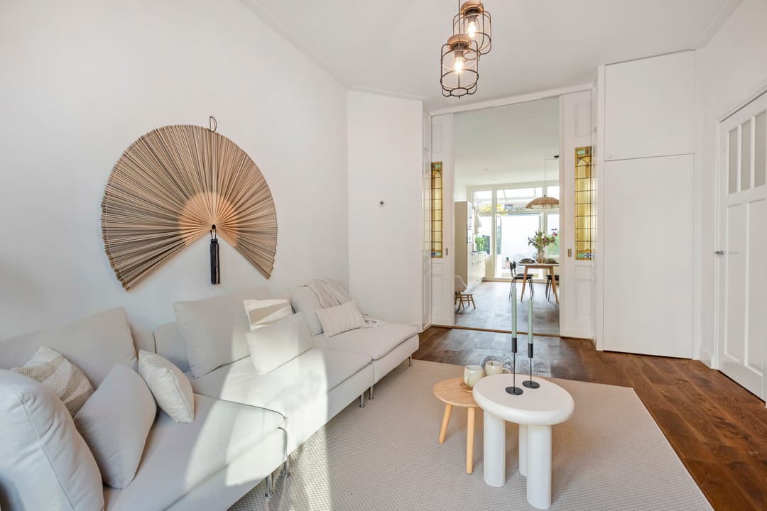 Foto 13 van Wethouder Frankeweg 36-H