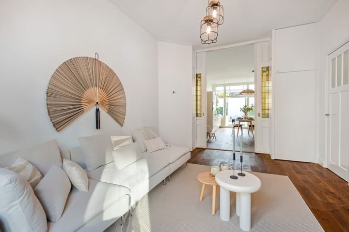 Foto 13 van Wethouder Frankeweg 36-H