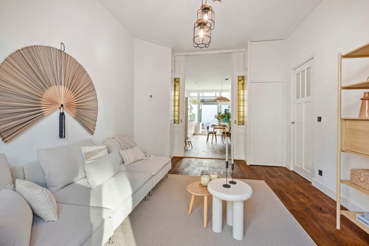 Foto 14 van Wethouder Frankeweg 36-H