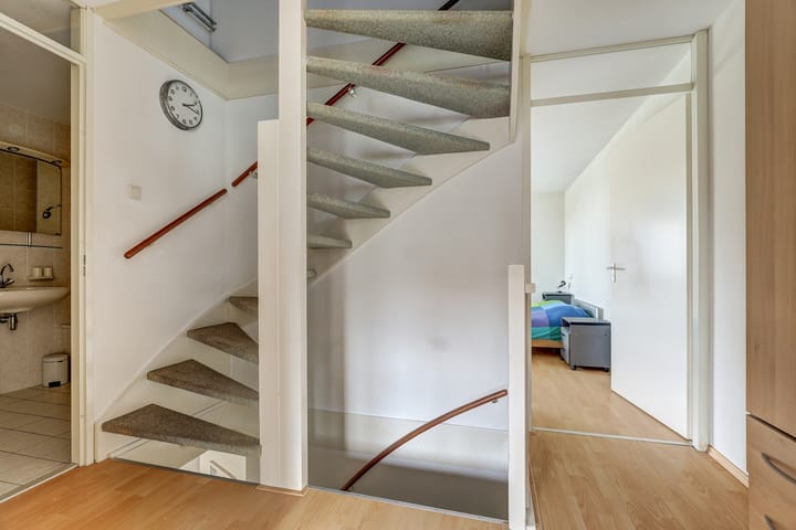 Foto 13 van Landmeterslag 69