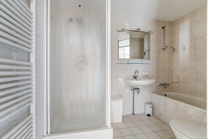 Foto 14 van Landmeterslag 69