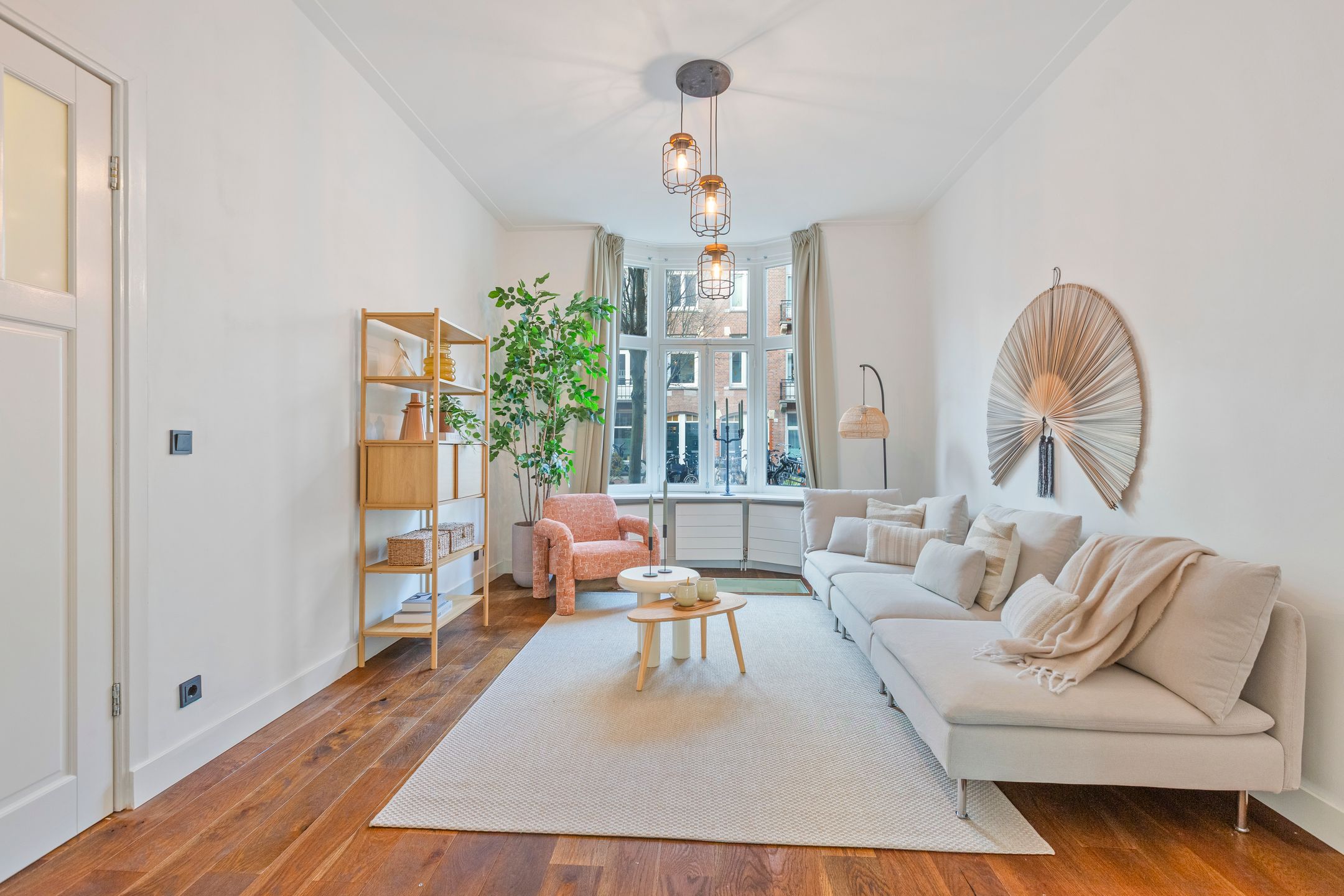 Foto 15 van Wethouder Frankeweg 36-H