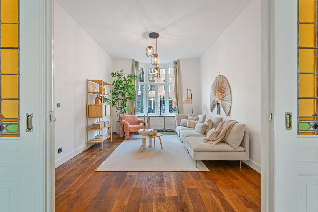 Foto 17 van Wethouder Frankeweg 36-H