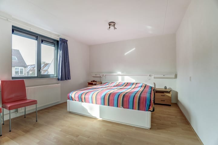 Foto 19 van Landmeterslag 69