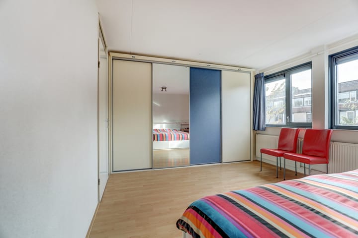 Foto 20 van Landmeterslag 69