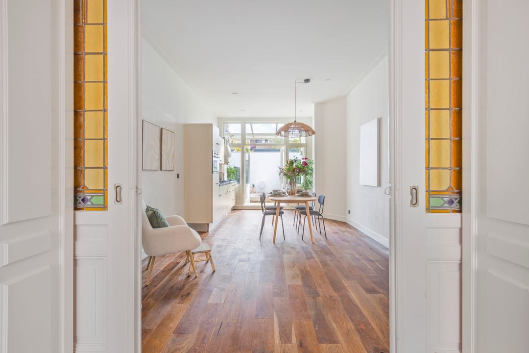 Foto 23 van Wethouder Frankeweg 36-H