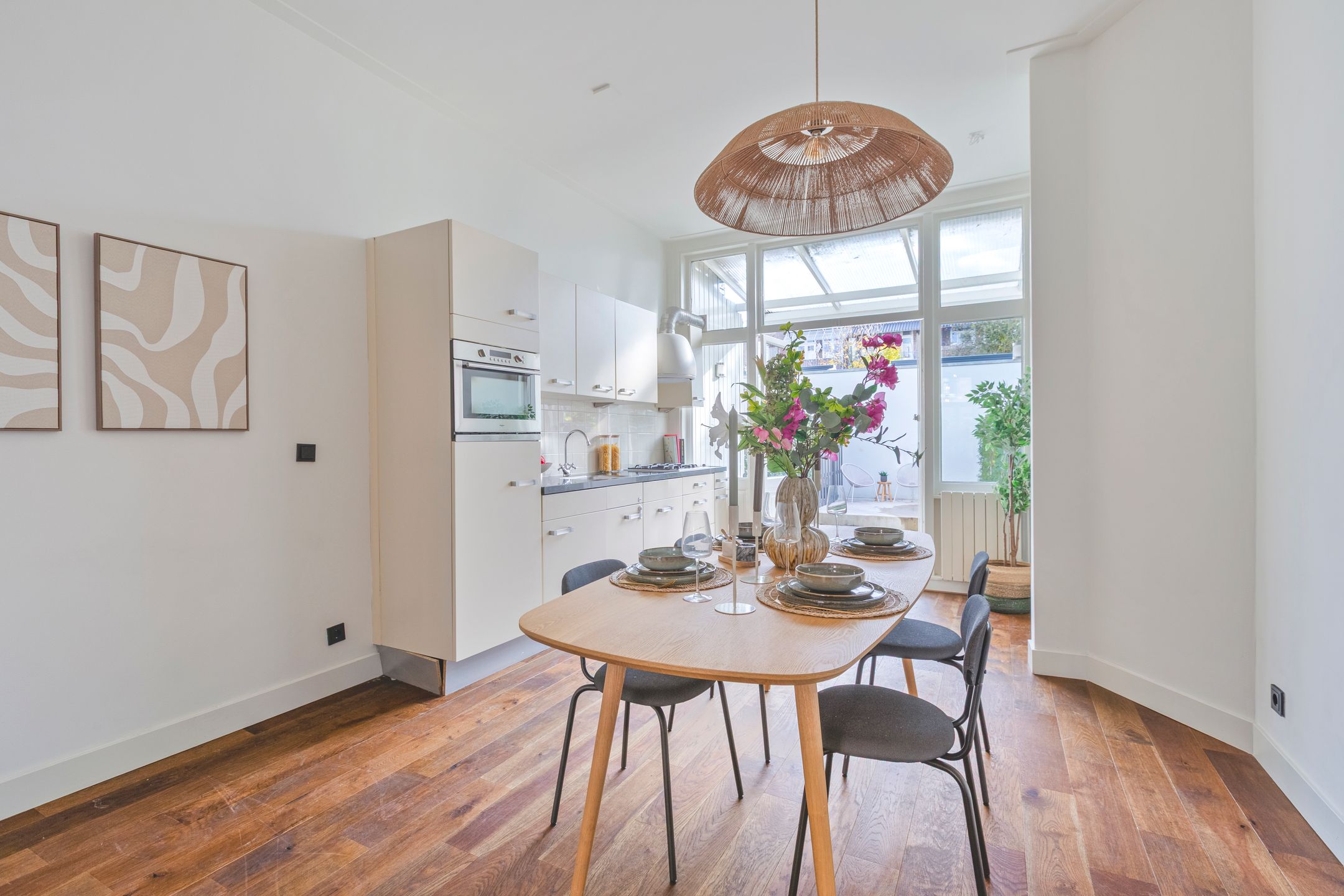 Foto 24 van Wethouder Frankeweg 36-H