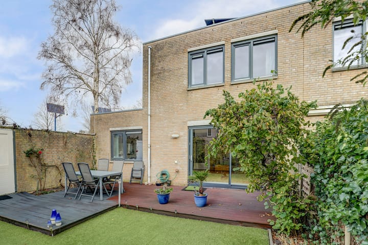 Foto 26 van Landmeterslag 69