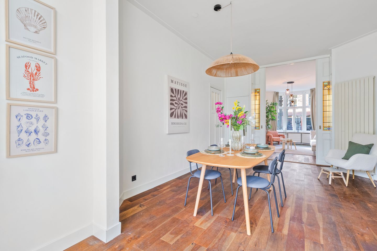 Foto 25 van Wethouder Frankeweg 36-H