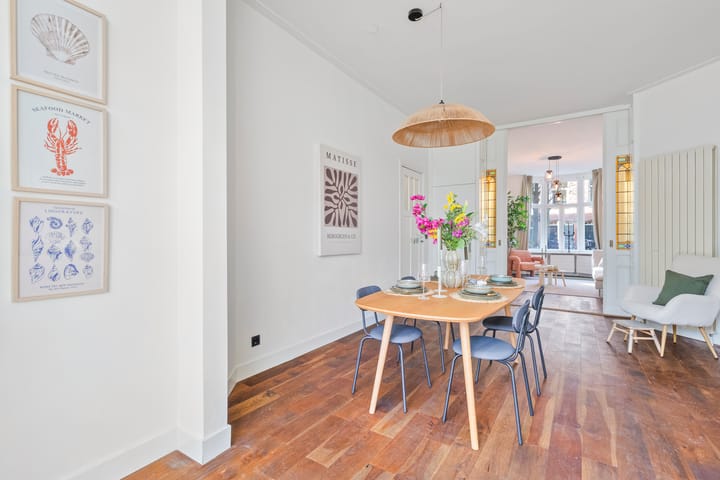 Foto 25 van Wethouder Frankeweg 36-H