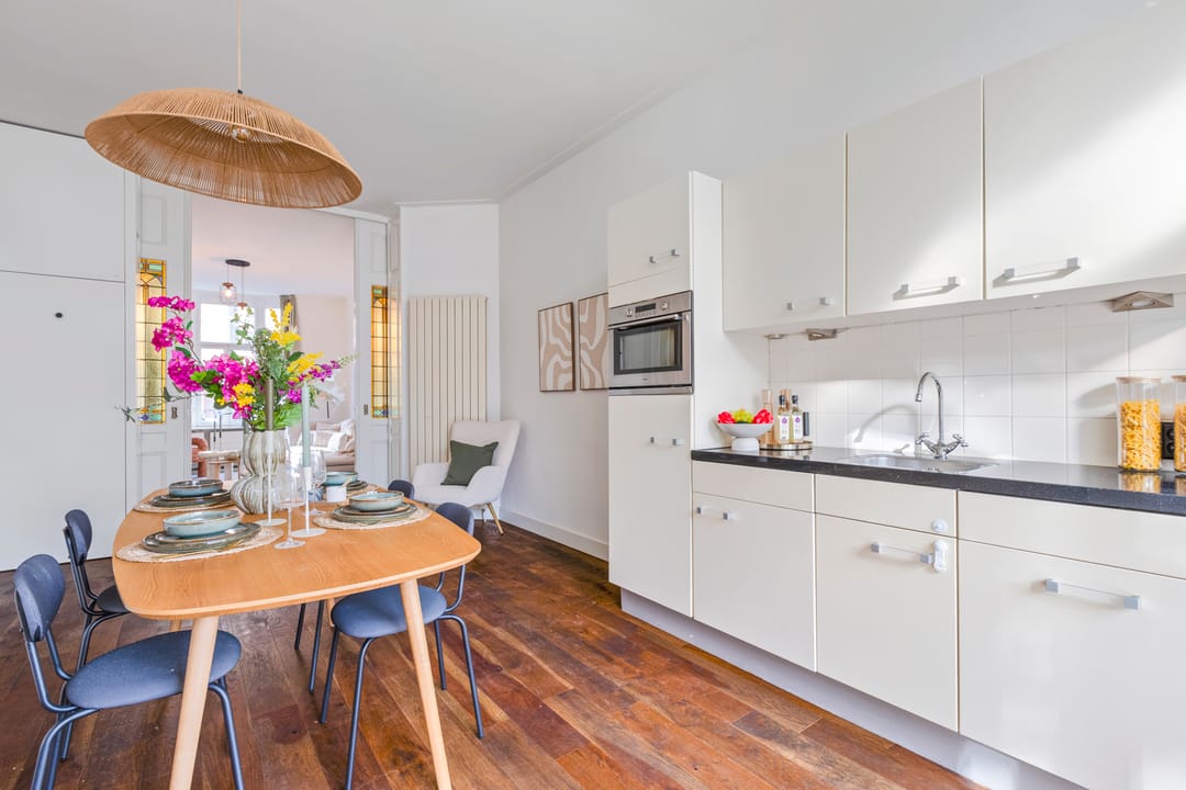 Foto 26 van Wethouder Frankeweg 36-H