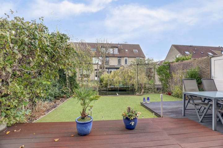 Foto 28 van Landmeterslag 69