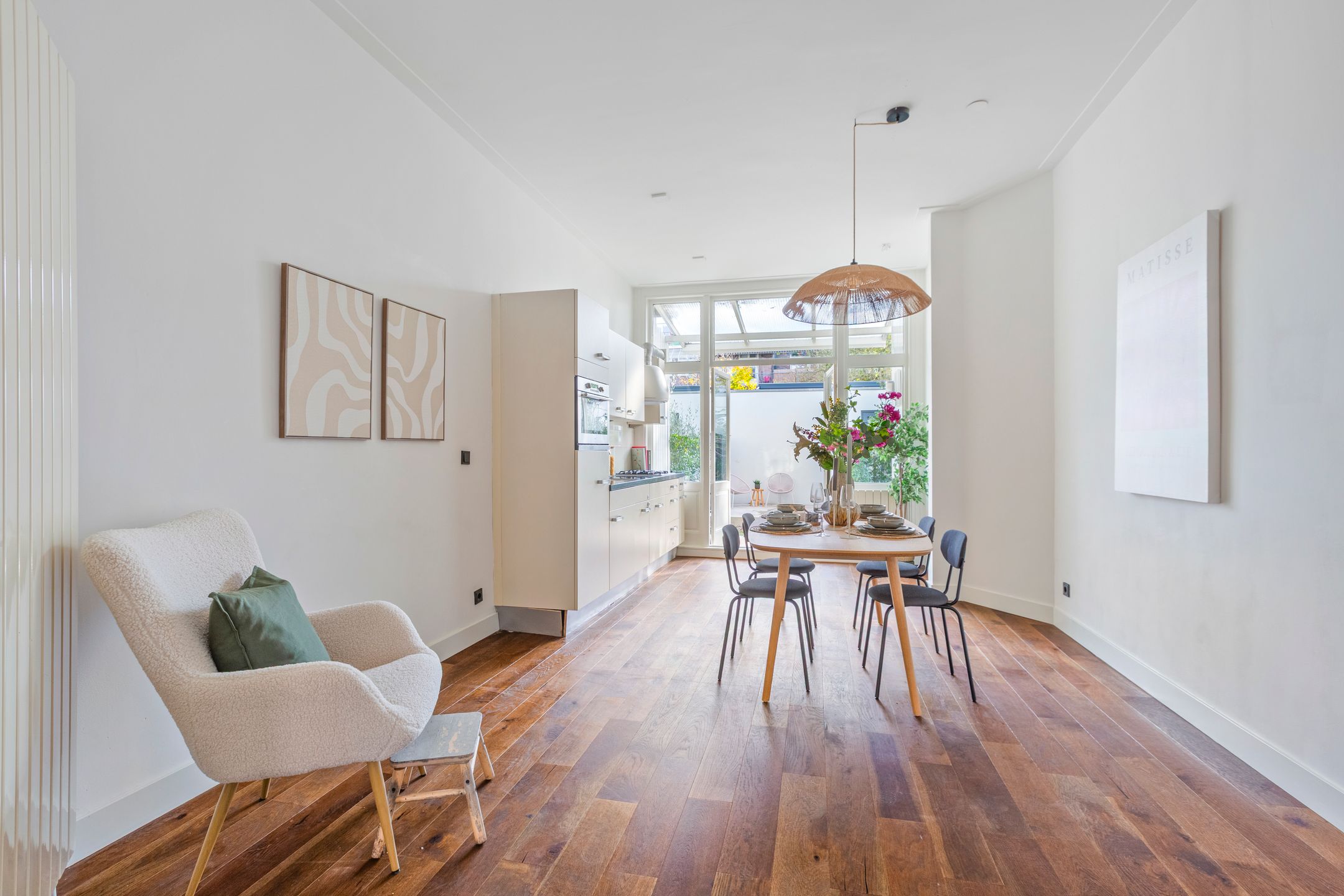 Foto 27 van Wethouder Frankeweg 36-H