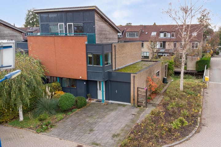 Foto 29 van Landmeterslag 69