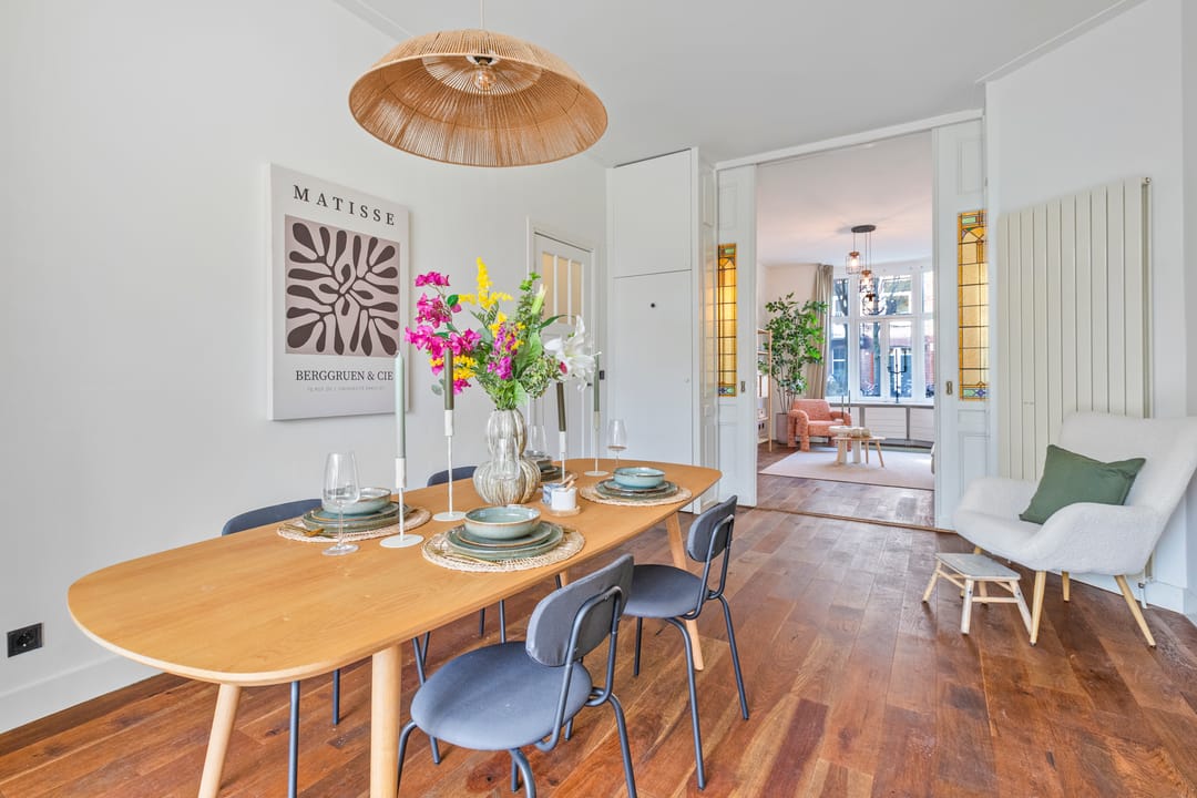 Foto 28 van Wethouder Frankeweg 36-H