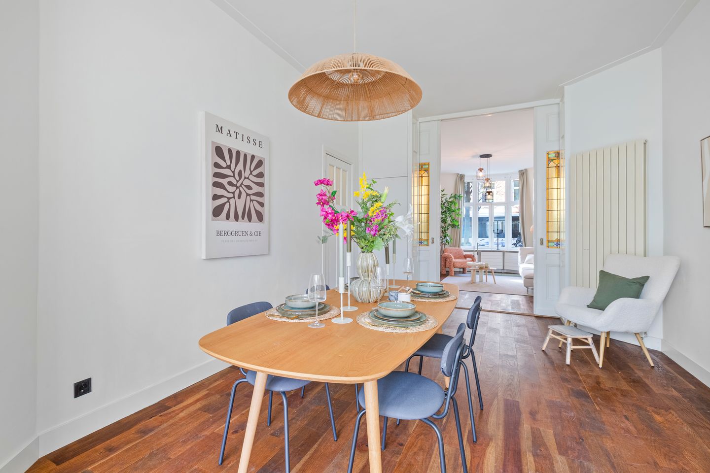 Foto 29 van Wethouder Frankeweg 36-H