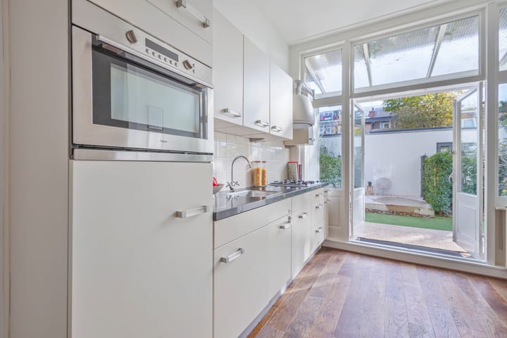 Foto 30 van Wethouder Frankeweg 36-H