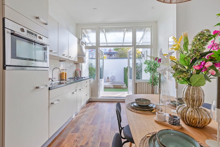 Foto 31 van Wethouder Frankeweg 36-H