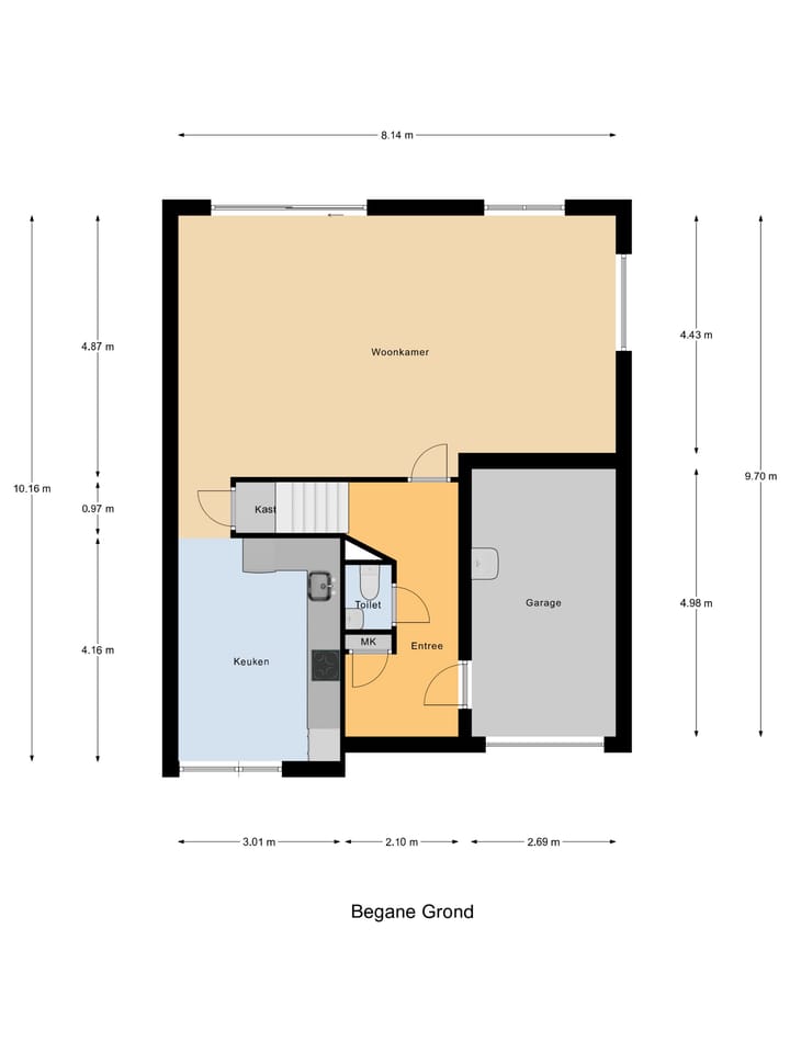 Foto 34 van Landmeterslag 69