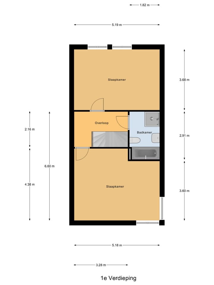 Foto 35 van Landmeterslag 69