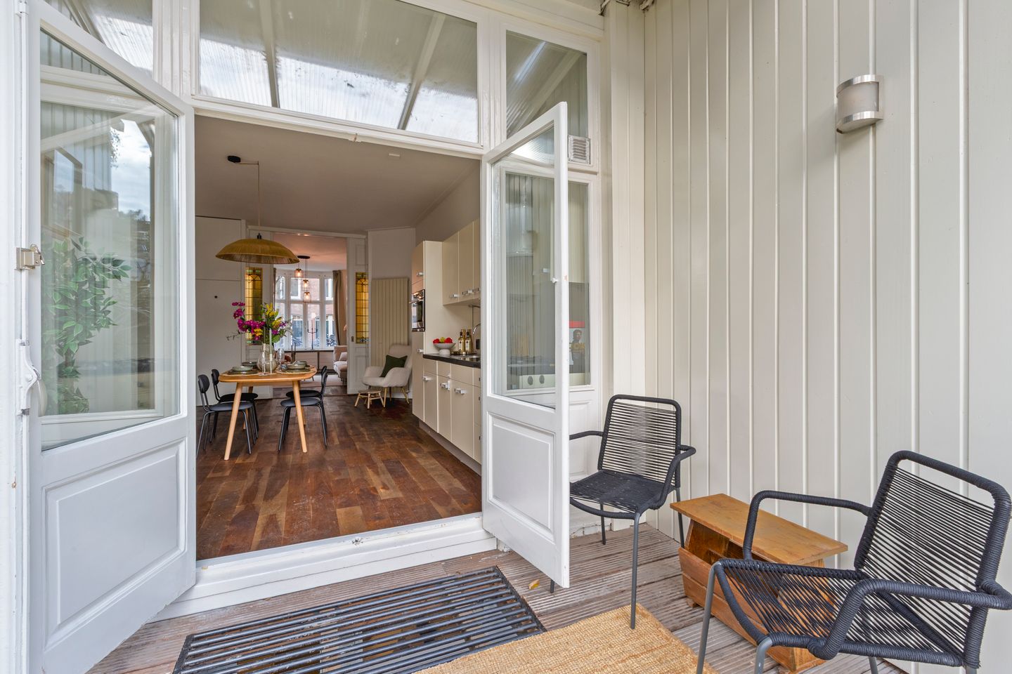 Foto 34 van Wethouder Frankeweg 36-H