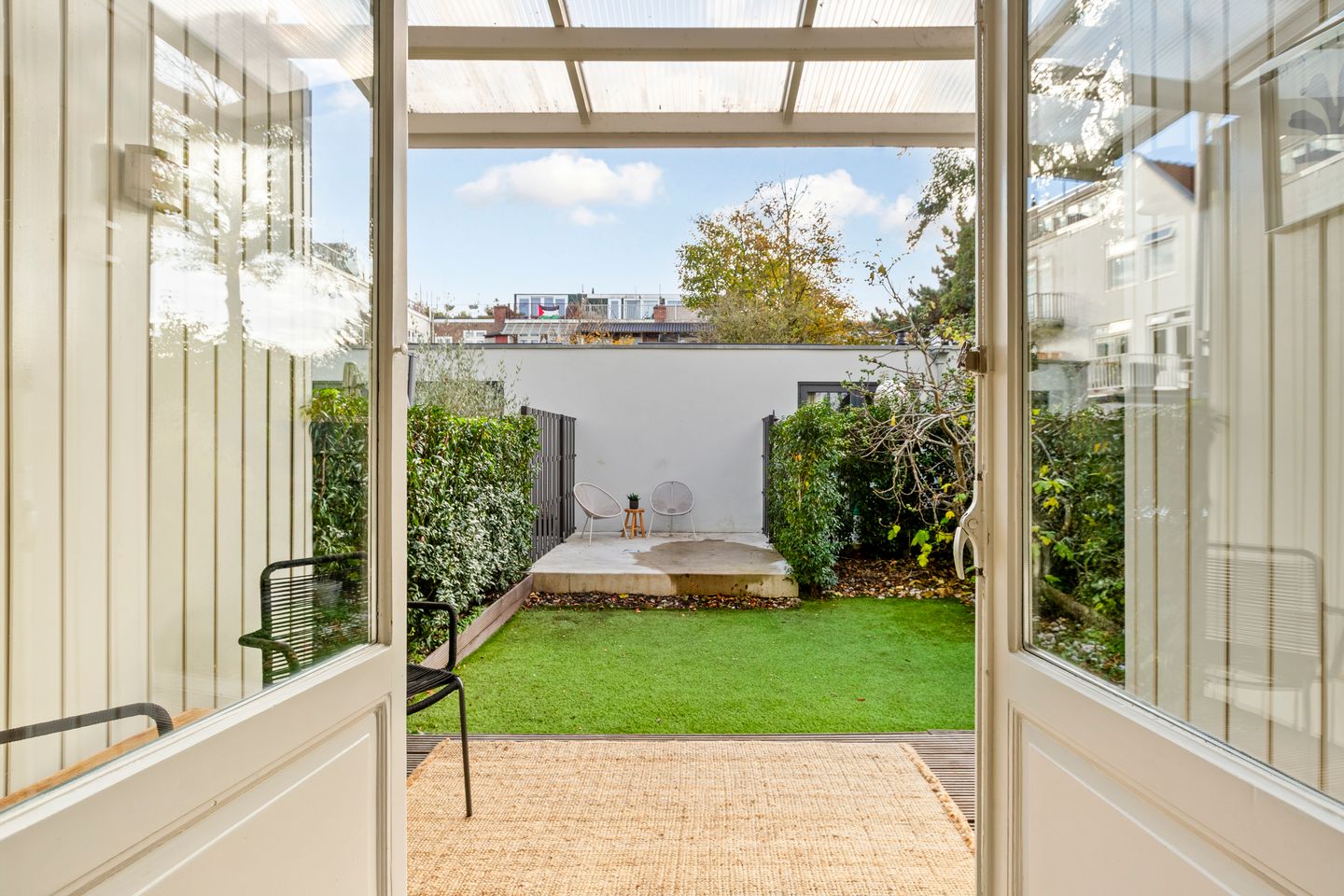 Foto 35 van Wethouder Frankeweg 36-H