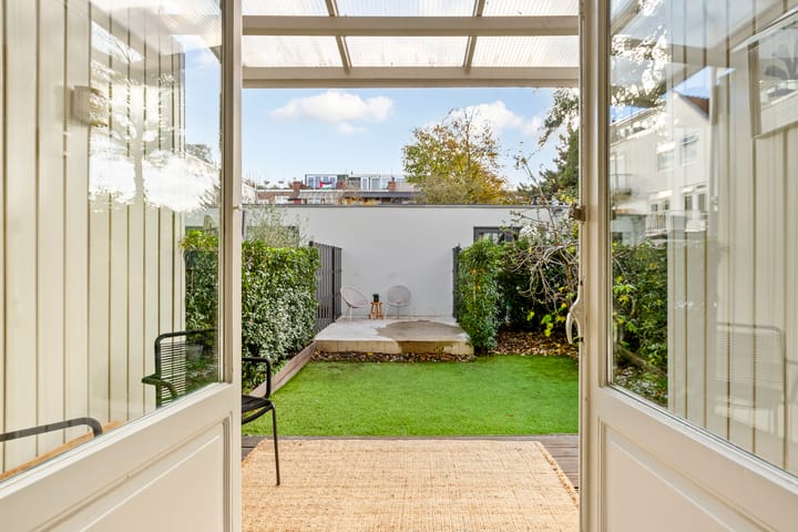 Foto 35 van Wethouder Frankeweg 36-H