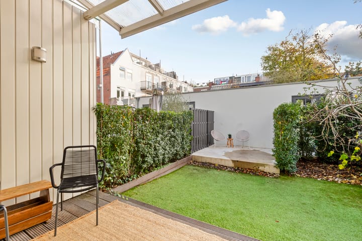 Foto 36 van Wethouder Frankeweg 36-H