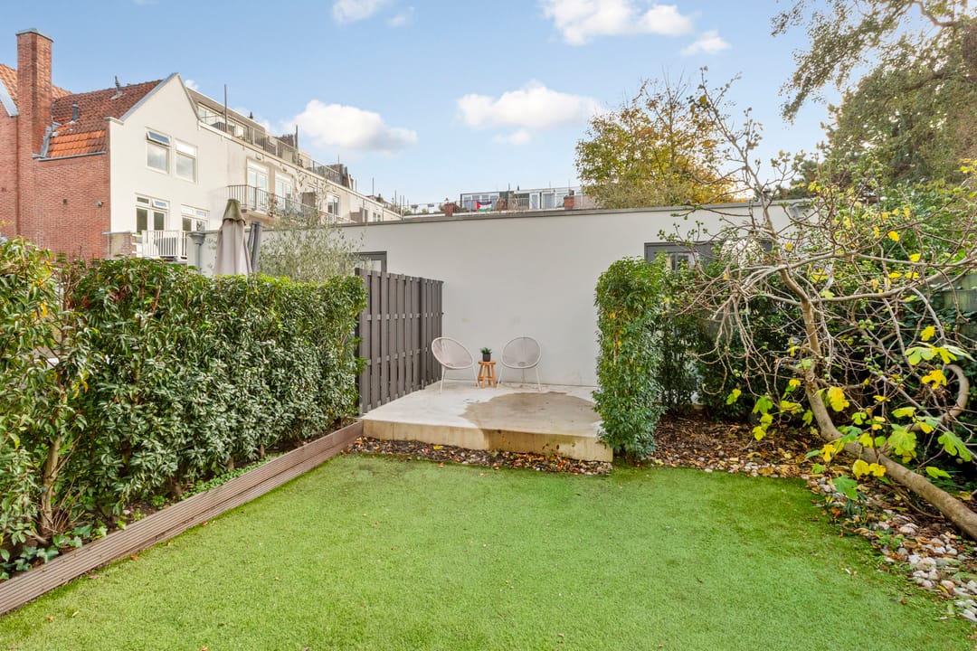 Foto 37 van Wethouder Frankeweg 36-H