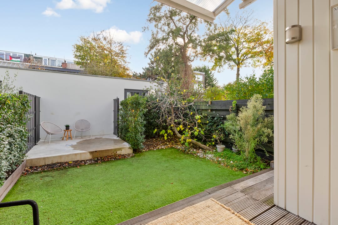 Foto 38 van Wethouder Frankeweg 36-H