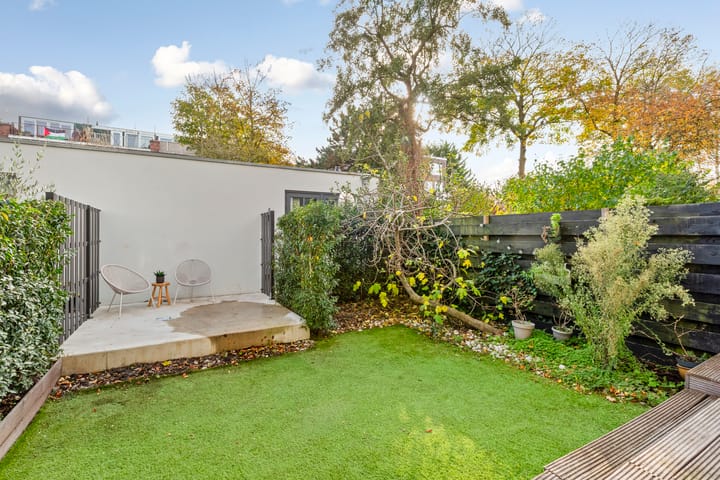 Foto 2 van Wethouder Frankeweg 36-H